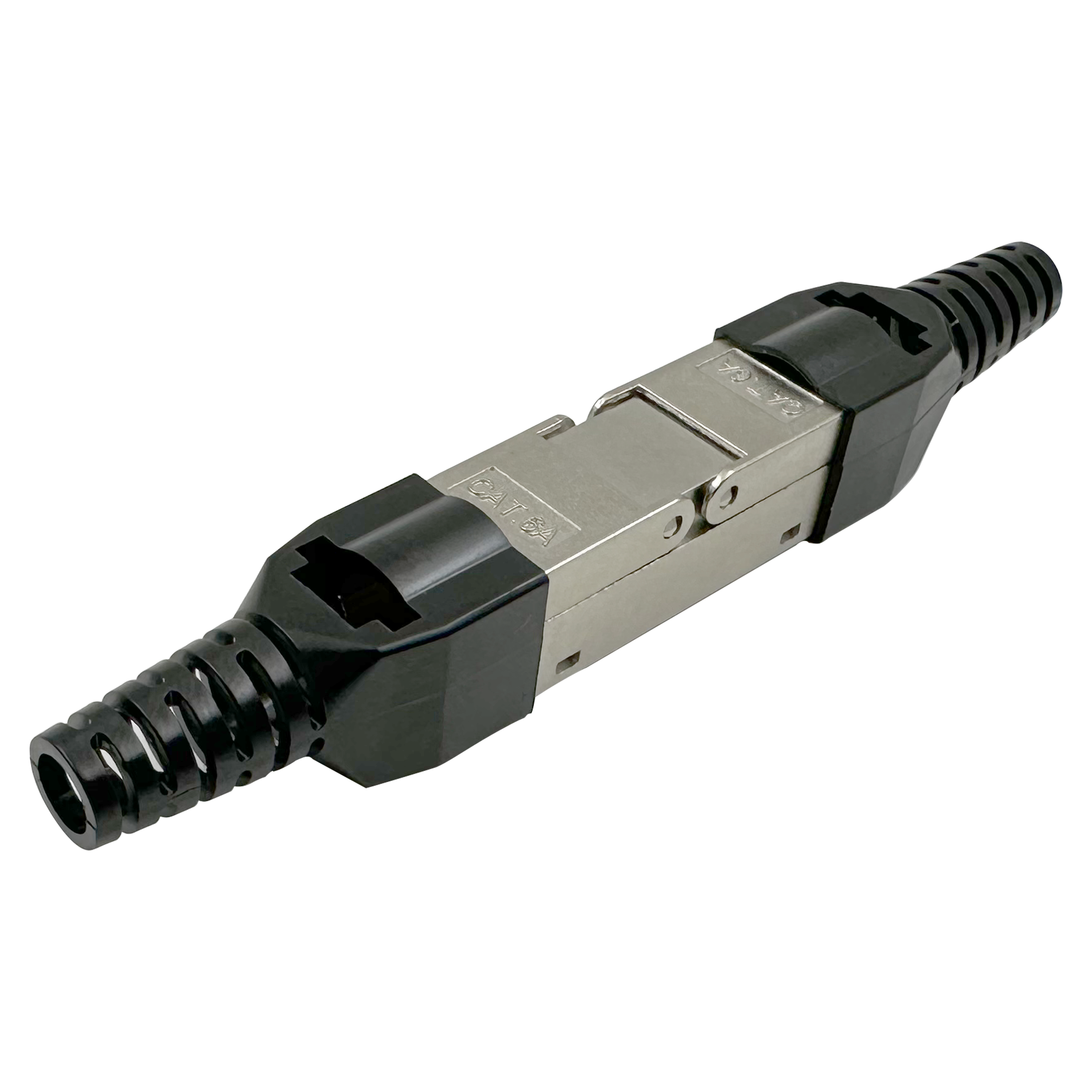 CAT.6A Shielded Toolless Coupler - Behpex Cable