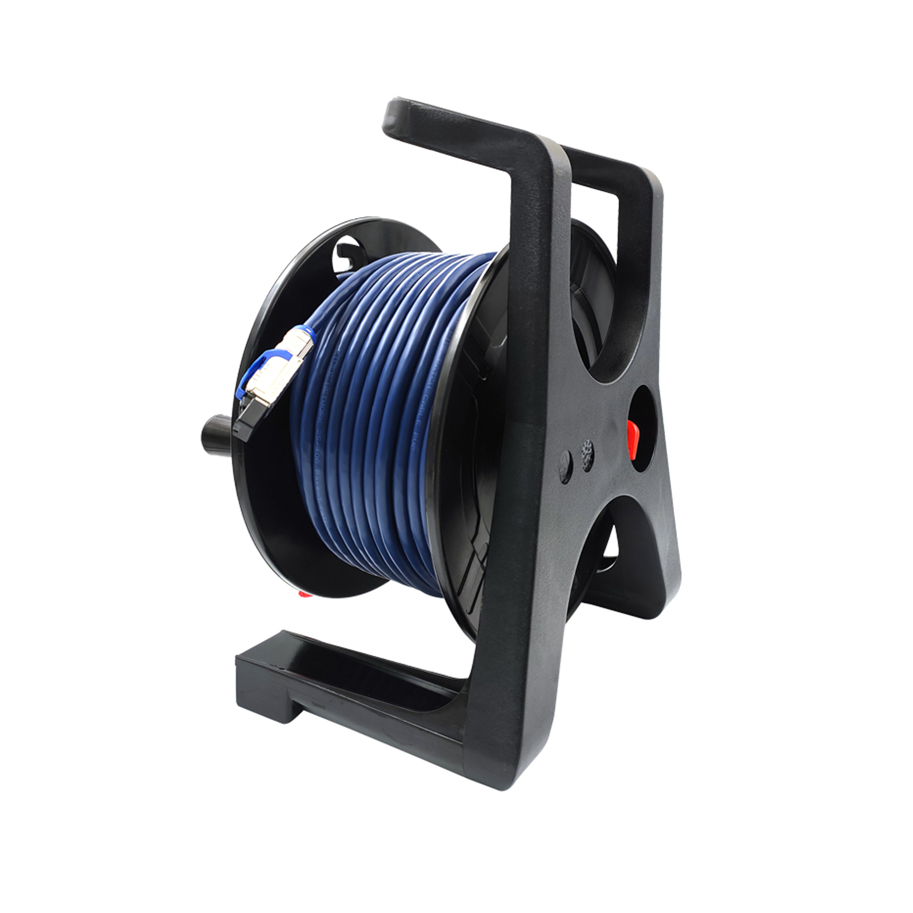CAT.8 S/FTP 23AWG Installation Cable Reel - Behpex Cable