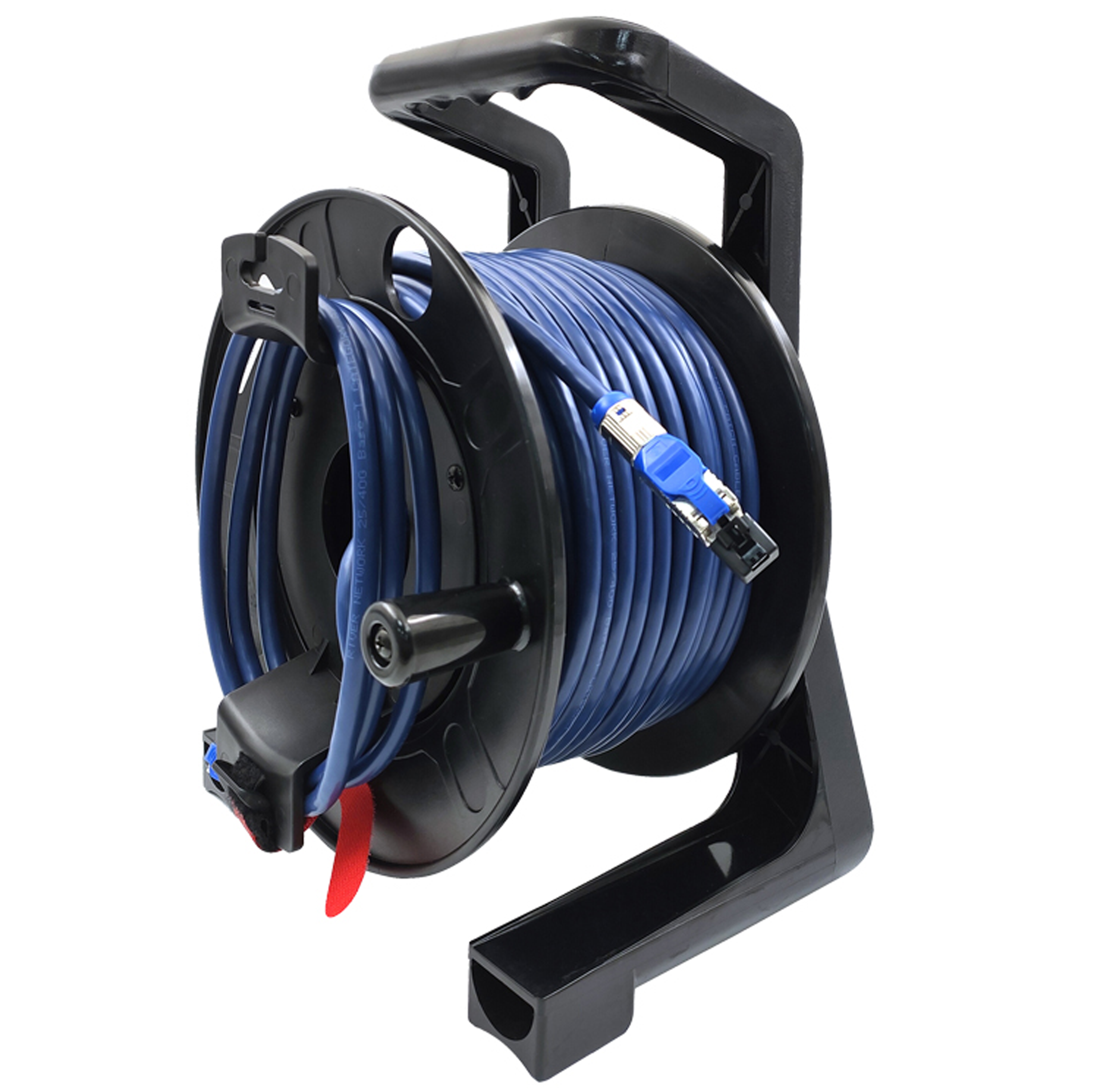 CAT.8 S/FTP 23AWG Installation Cable Reel - Behpex Cable