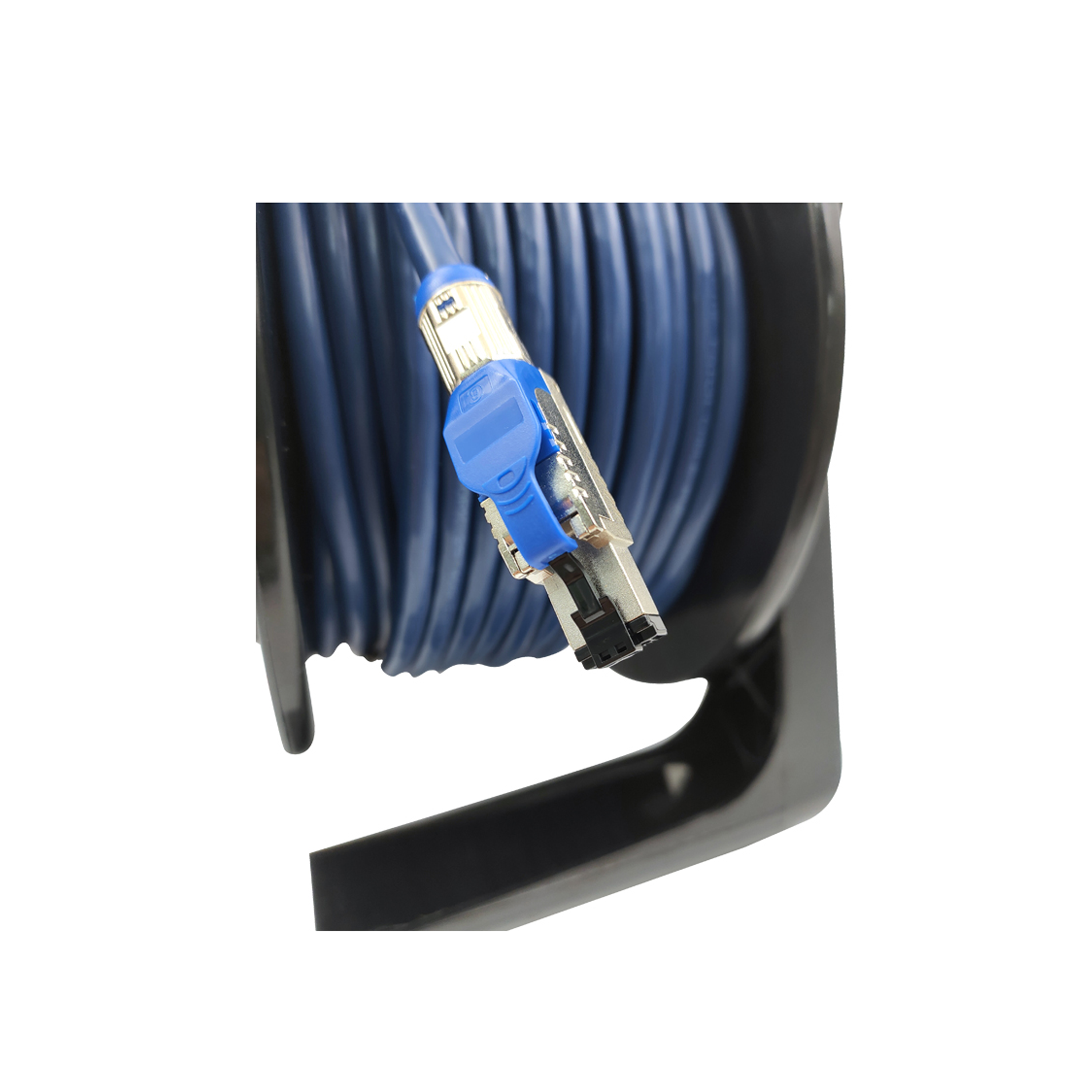 CAT.8 S/FTP 23AWG Installation Cable Reel - Behpex Cable