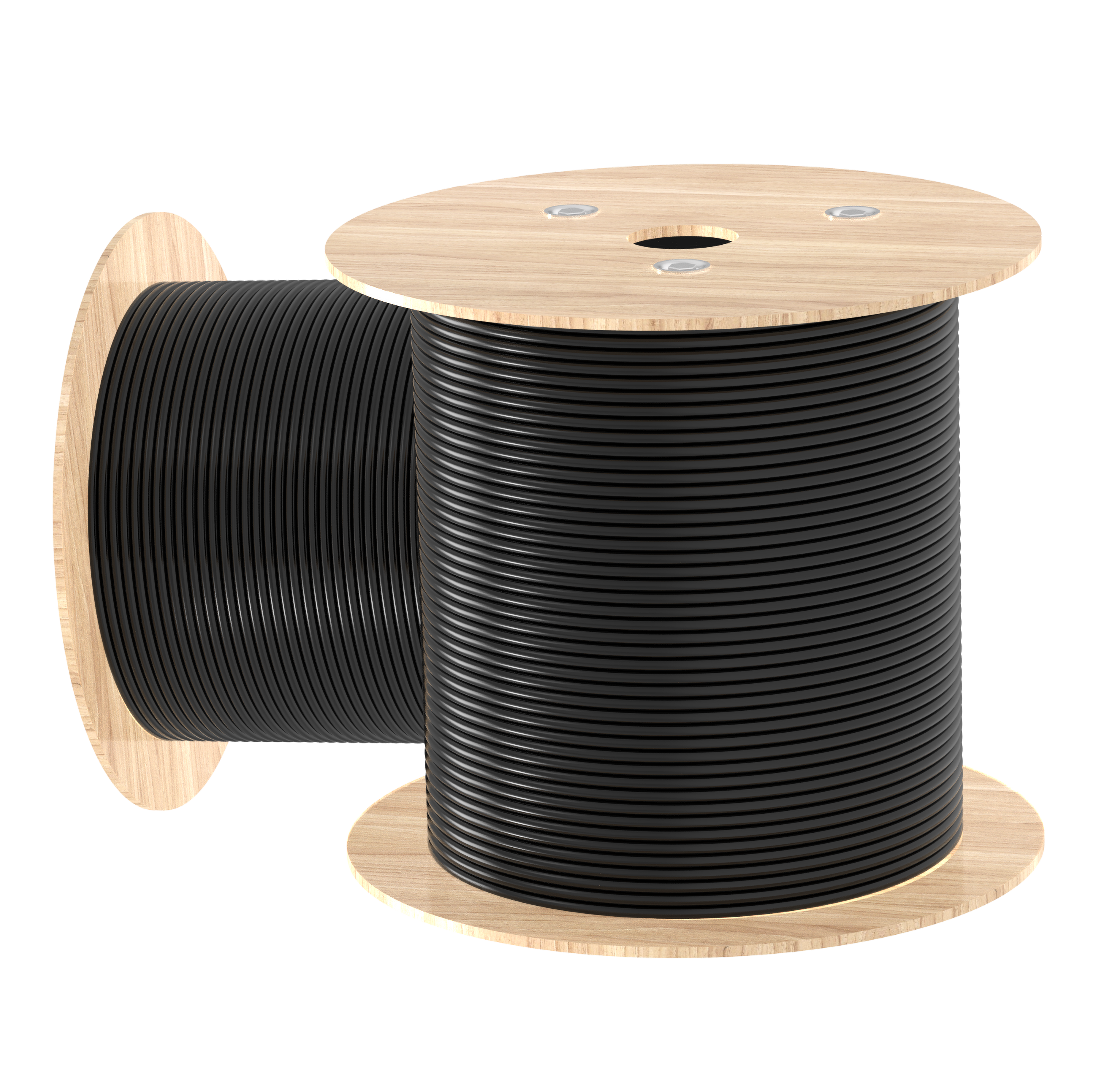 Premium CAT.8 S/FTP 22AWG Copper Installation Bulk Cable - Behpex Cable
